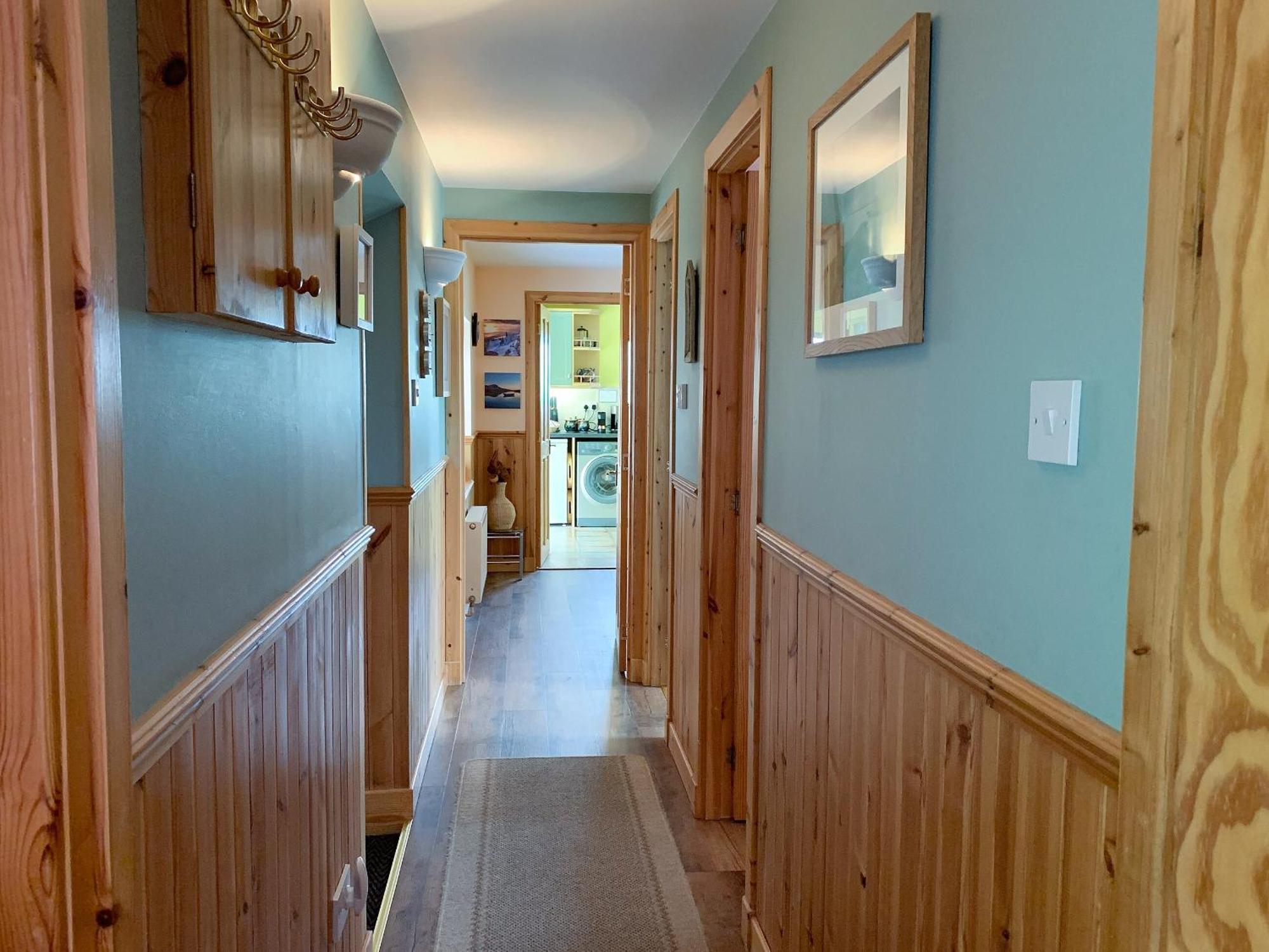 Teenys Cottage Flashader Ngoại thất bức ảnh
